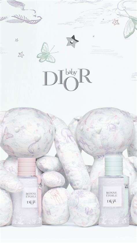 baby dior schlafsack|newborn baby dior.